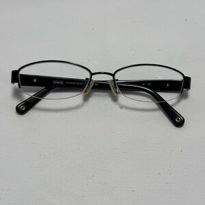 Coach Rihanna Eyeglasses - Frames Only